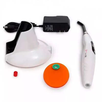 15. Лампа полимеризационная LED.B, светодиодная/ WOODPECKER