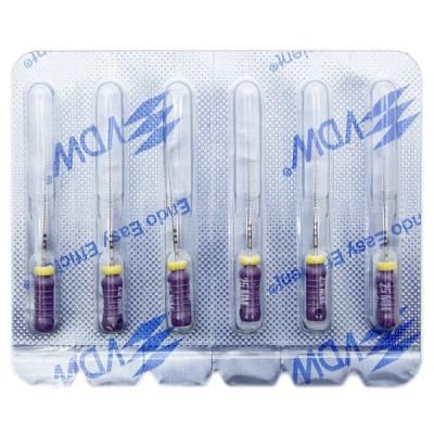 Ц-пилот файлы ЦЦ+ L25 №10/ VDW