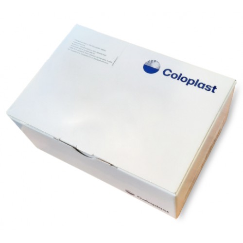 Калоприемник Alterna Free дренируемый непрозрачный 12-75 мм (13870/175000), Coloplast