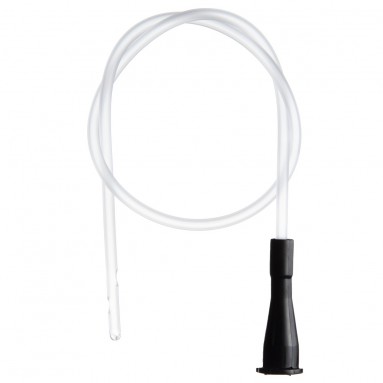 Катетер уролог. Нелатона стер. муж. CH-10 40 см. /INEKTA