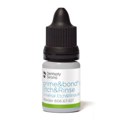 15. Прайм Бонд (Prime&Bond One Etch&Rince) (1фл*3,5мл)/ Dentsply