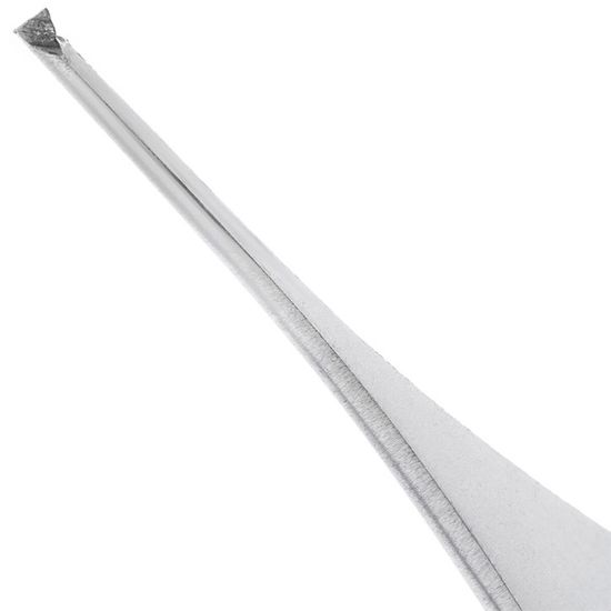 Пинцет ультратонкий Micro-Adson, 22-15A*, 12,0см, HLW