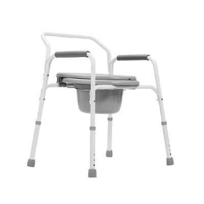 Кресло-стул с санитарным оснащением Ortonica TU 1 (61см)