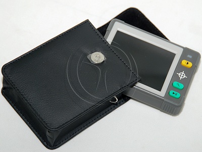 Видеоувеличитель HV-MVC, Исток аудио трейдинг