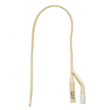 Катетер Фолея 2-х ходовый CH-12 /INEKTA