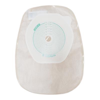 Калоприемник Almaris Preference дренируемый непрозрачный 12-70 мм / B.Braun