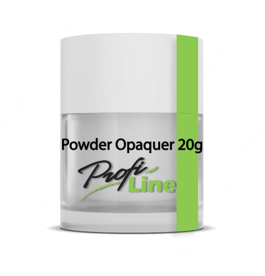 Опакер порошок А2 20 г/ Profi Line