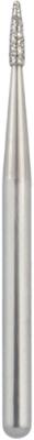 15. Бор алмазный 889-009M-FG, 1шт/ NTI (Н)