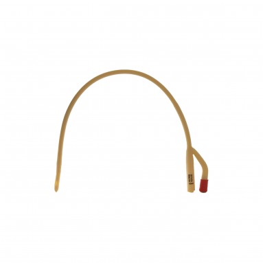 Катетер Фолея 2-х ходовый CH-18 /INEKTA