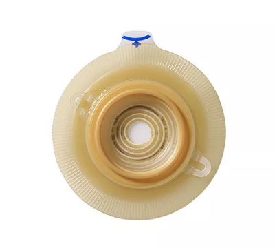 Пластина Convex Easy Removal 50 мм/ Coloplast_упак