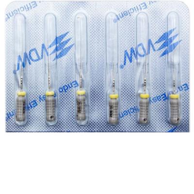 Ц-пилот файлы ЦЦ+ L25 №08/ VDW