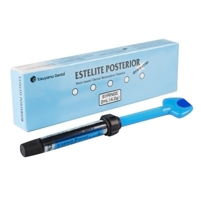 15. Estelite POSTERIOR (ЭстеЛайт) оттенок: PA3 (1шпр*4,2г.)/ Tokuyama Dental