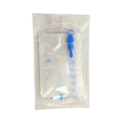 Набор для периодической катетеризации мочевого пузыря, одиночный,прямой муж. CH-12 /Integral