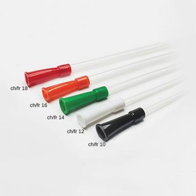 Катетер уролог. Нелатона стер. жен. CH-08 18 см./ Integral