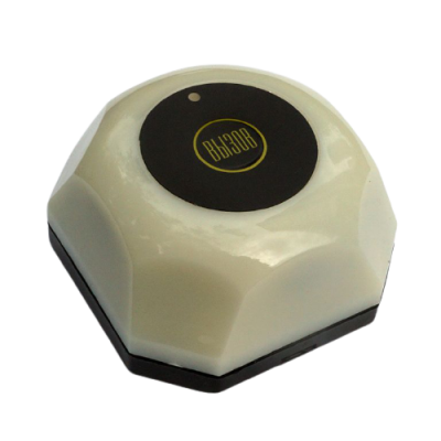 Кнопка вызова, модель К-6, арт. 0580-00