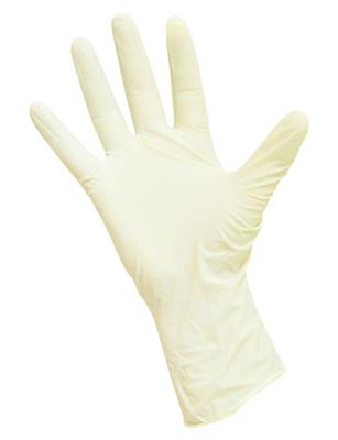 Перчатки латекс. стер. хирур. опудр. текстур. анат. формы р. 6,5 /SteriMAX/240 (Н)