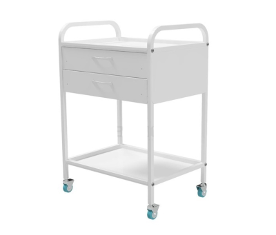 Стол медицинский инструментальный СМИ-02-02 (металл) 