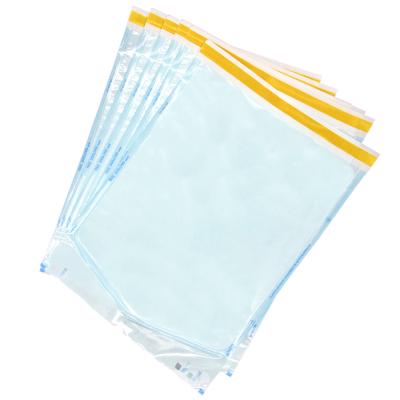 Пакет комбинированный самоклеящийся Стерит 300*390 мм. Винар/ Россия