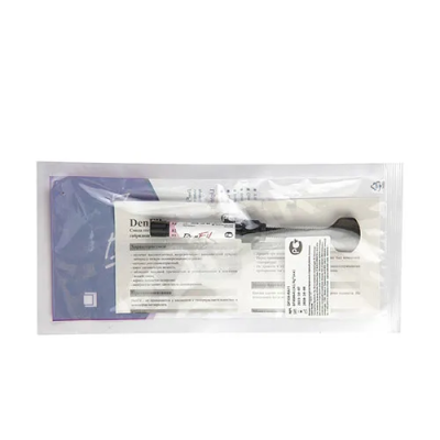 15. Денфил пломбировочный материал (1шпр.*4г.) В2/ Vericom