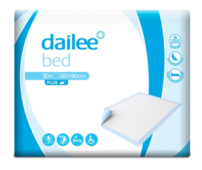 Пеленка впитывающая 60*90 см 30 шт/уп Хайджин текнолоджиз