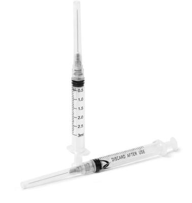 15. Эндодонтический шприц с иглой ДС ПОЛИР 1шт/ Эстейд-Сервисгруп