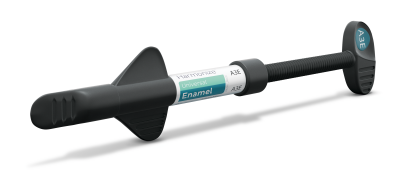 15. Гармонайз A1 Enamel Syringe наногибридный универсальный композит, шприц 4 г/ Kerr