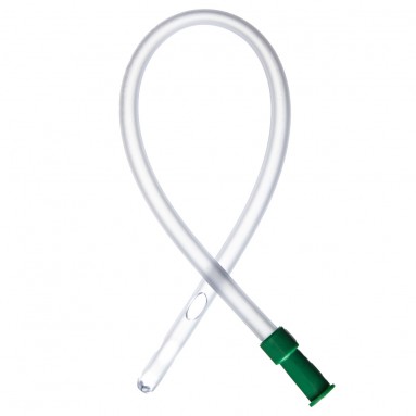 Катетер ректальный CH-28-40 см./ Inekta