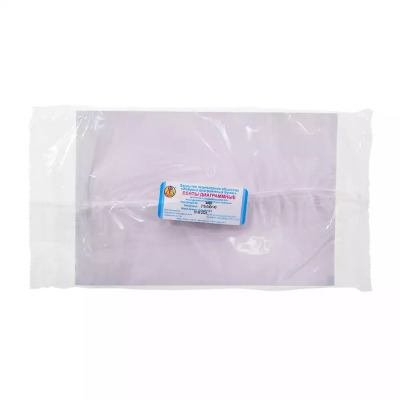 Лента диаграм. из термобумаги складывающаяся 210*140мм 140 листов р-4065/3 / ФДБ