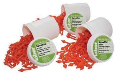 15. Воск SprueStar (7mm) (521905)/ Scheftner (Н)