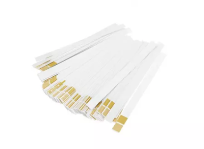 Индикаторные полоски Детро-Форте 100шт/упак