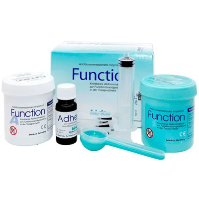 15. Бисико Функшн (Bisico Function) д/формирования функцион. краев протеза, 300г.+10/ Bisico