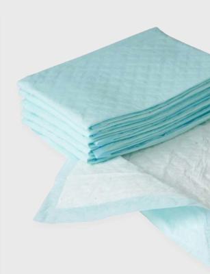 Пеленка впитывающая стерил. 60*60 см №1/ПКФ Медкомплект/90