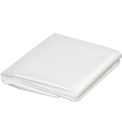 Простынь нестерил. 200*160см.,полиэт. в сложении 25 шт./упак Чистовье