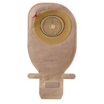 Калоприемник Alterna дренируемый непрозрачный 12-75 мм (13870/175000) Free/ Coloplast_шт